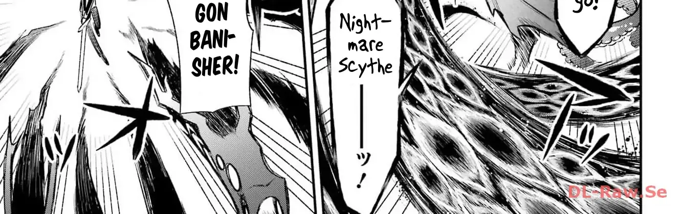 Eiyuu Kyoushitsu Chapter 66 page 97 - 