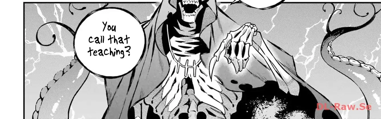 Eiyuu Kyoushitsu Chapter 66 page 99 - 