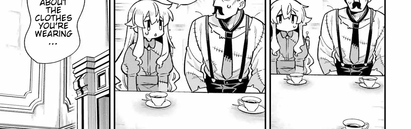Eiyuu Kyoushitsu Chapter 67 page 16 - 