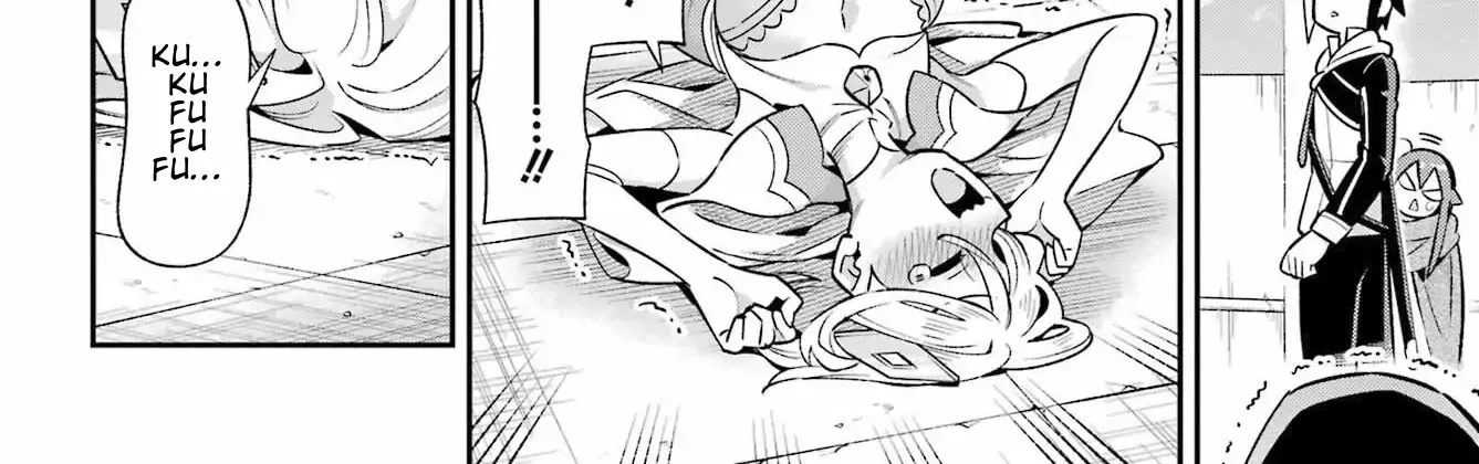 Eiyuu Kyoushitsu Chapter 67 page 26 - 