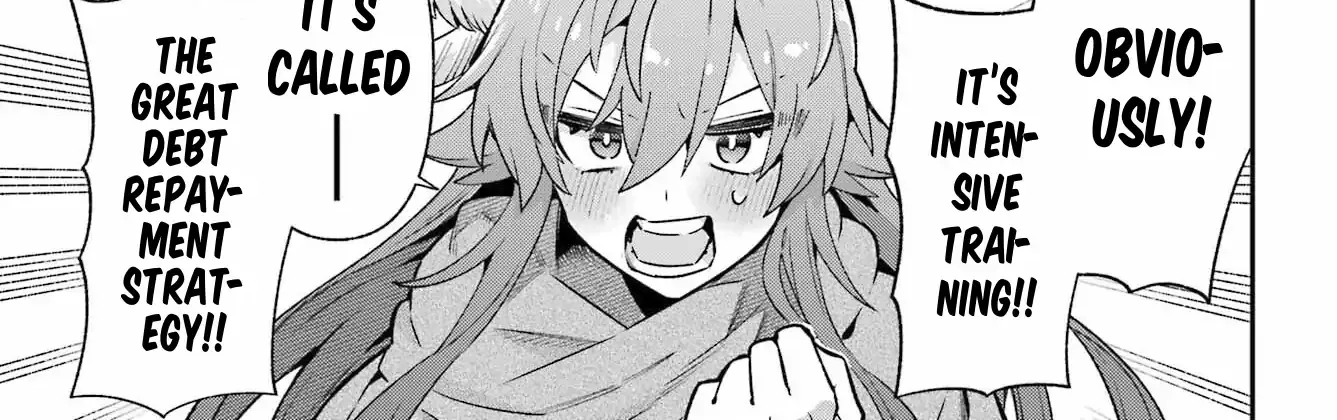 Eiyuu Kyoushitsu Chapter 67 page 28 - 