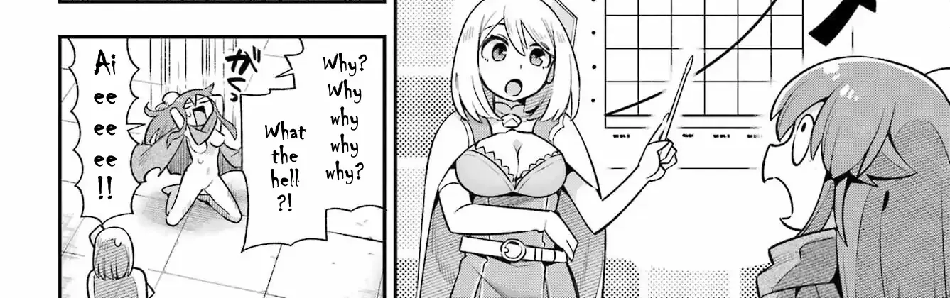 Eiyuu Kyoushitsu Chapter 67 page 38 - 