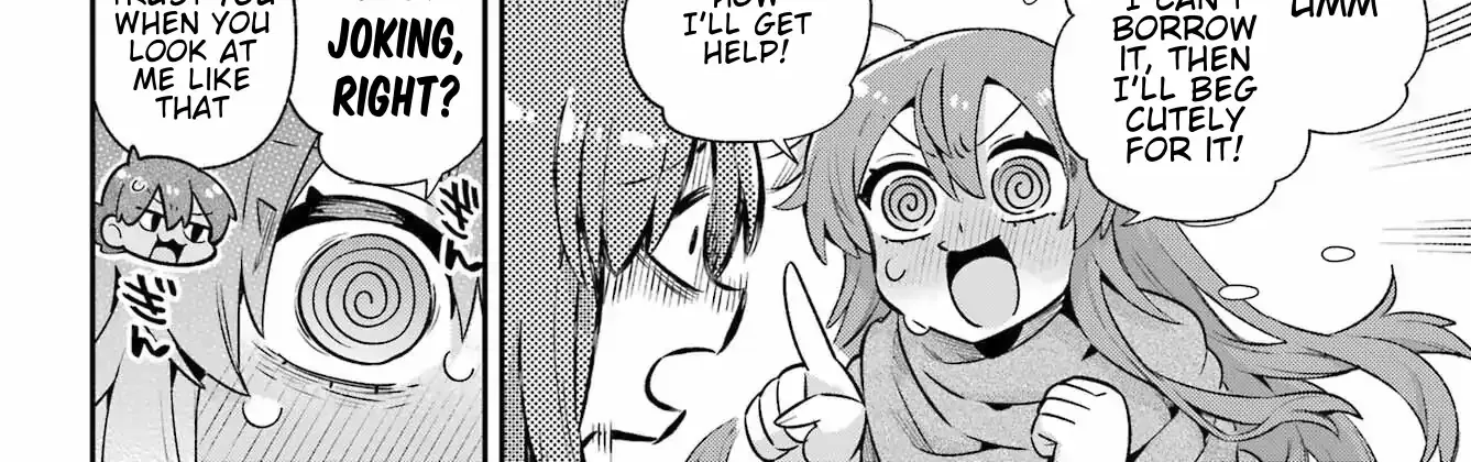Eiyuu Kyoushitsu Chapter 67 page 46 - 