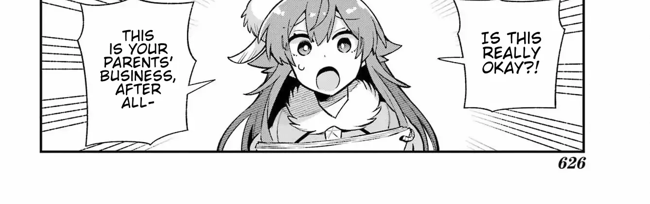 Eiyuu Kyoushitsu Chapter 67 page 62 - 