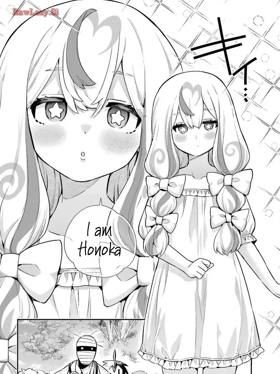 Eiyuu Kyoushitsu Chapter 68 page 58 - 