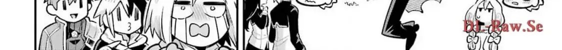 Eiyuu Kyoushitsu Chapter 68 page 63 - 