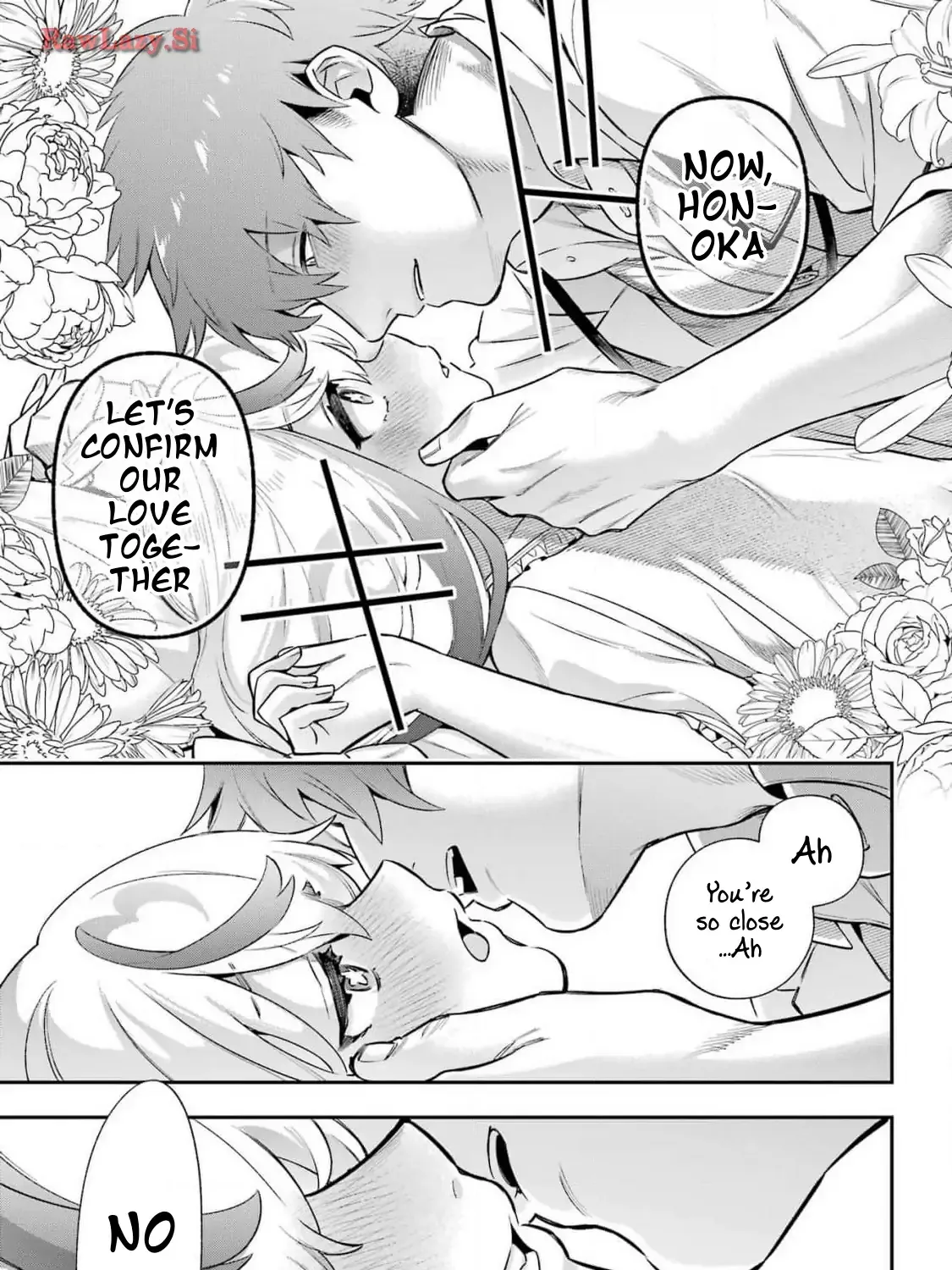 Eiyuu Kyoushitsu Chapter 68 page 68 - 