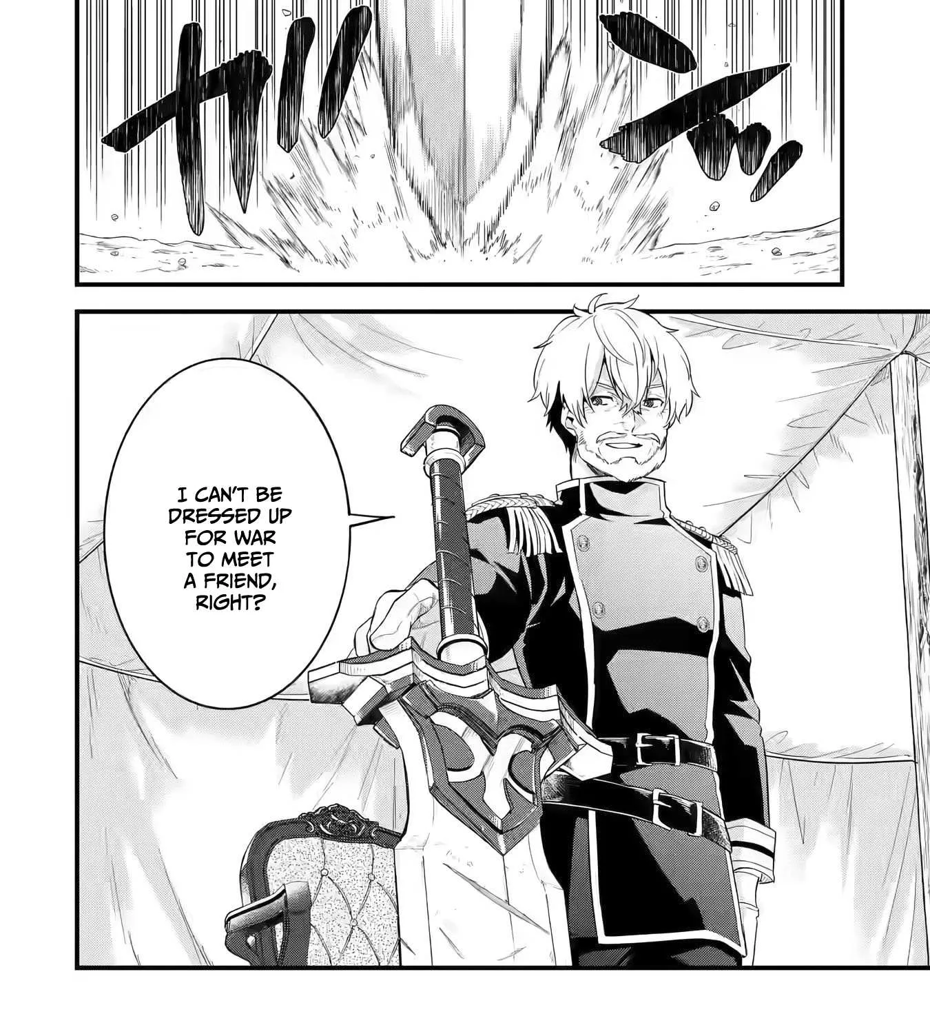 Eiyuu to Kenja no Tensei Kon Chapter 1.1 page 31 - 