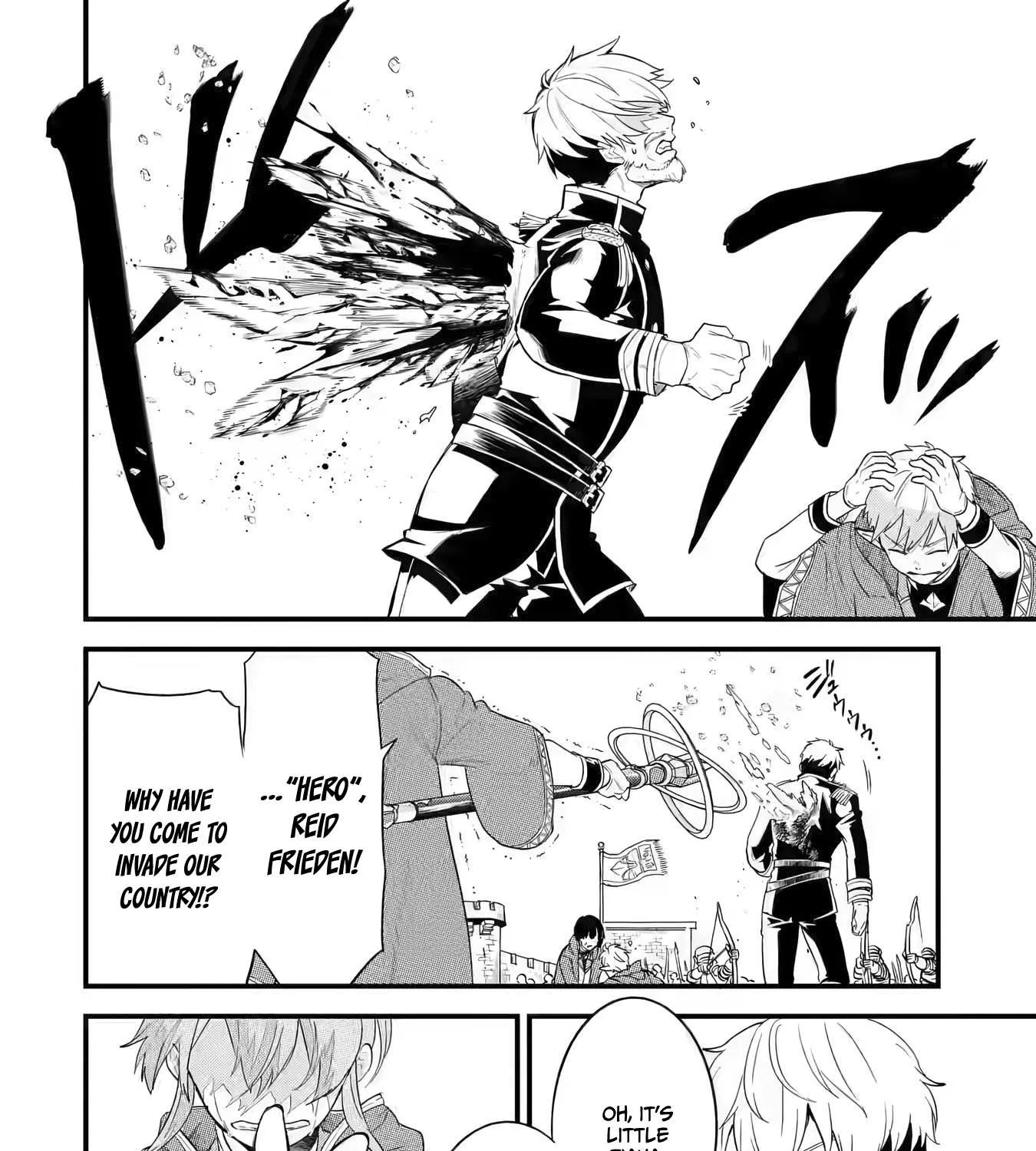 Eiyuu to Kenja no Tensei Kon Chapter 1.1 page 39 - 