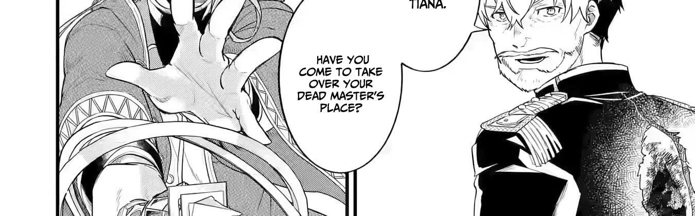 Eiyuu to Kenja no Tensei Kon Chapter 1.1 page 40 - 