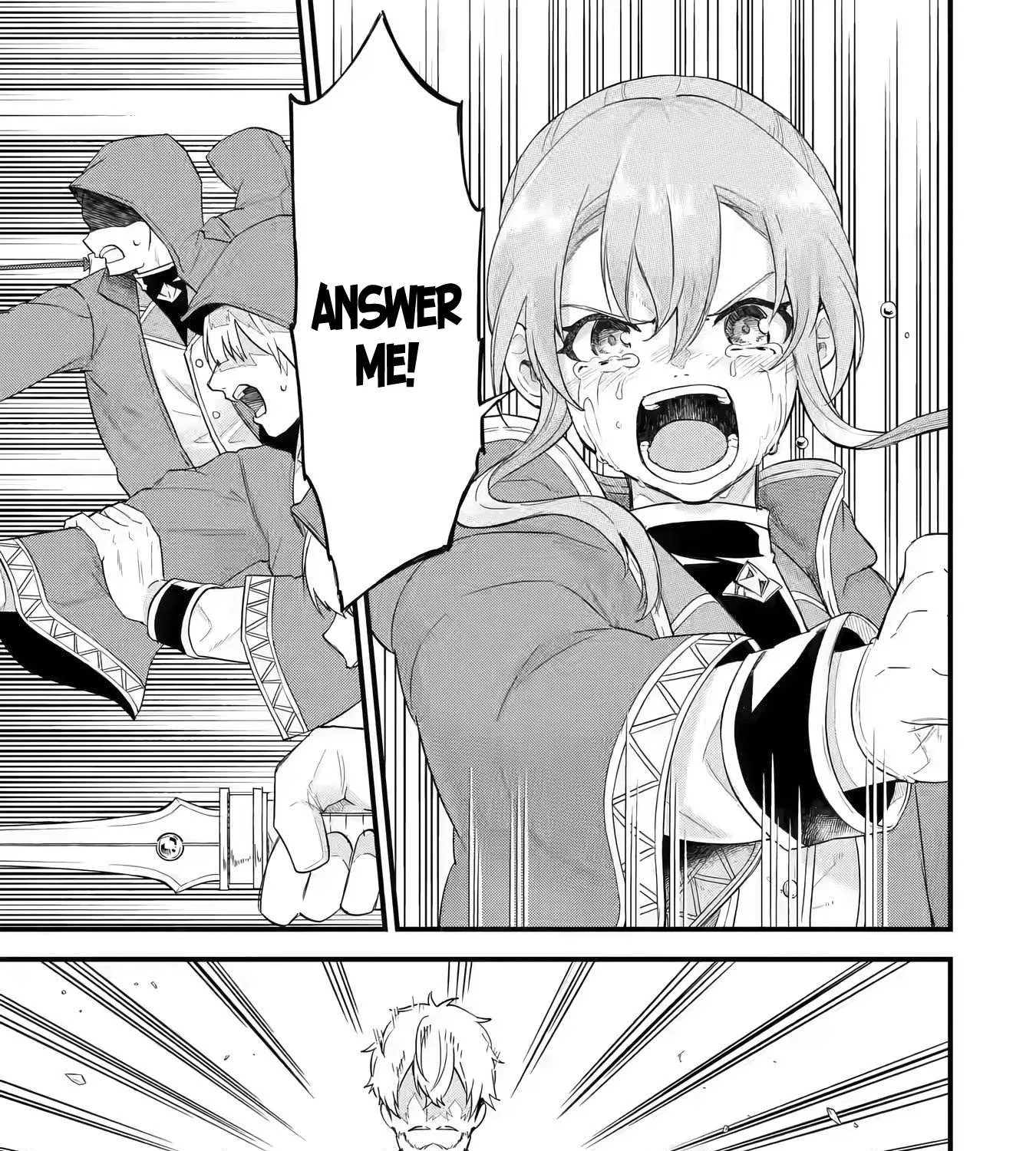 Eiyuu to Kenja no Tensei Kon Chapter 1.1 page 41 - 
