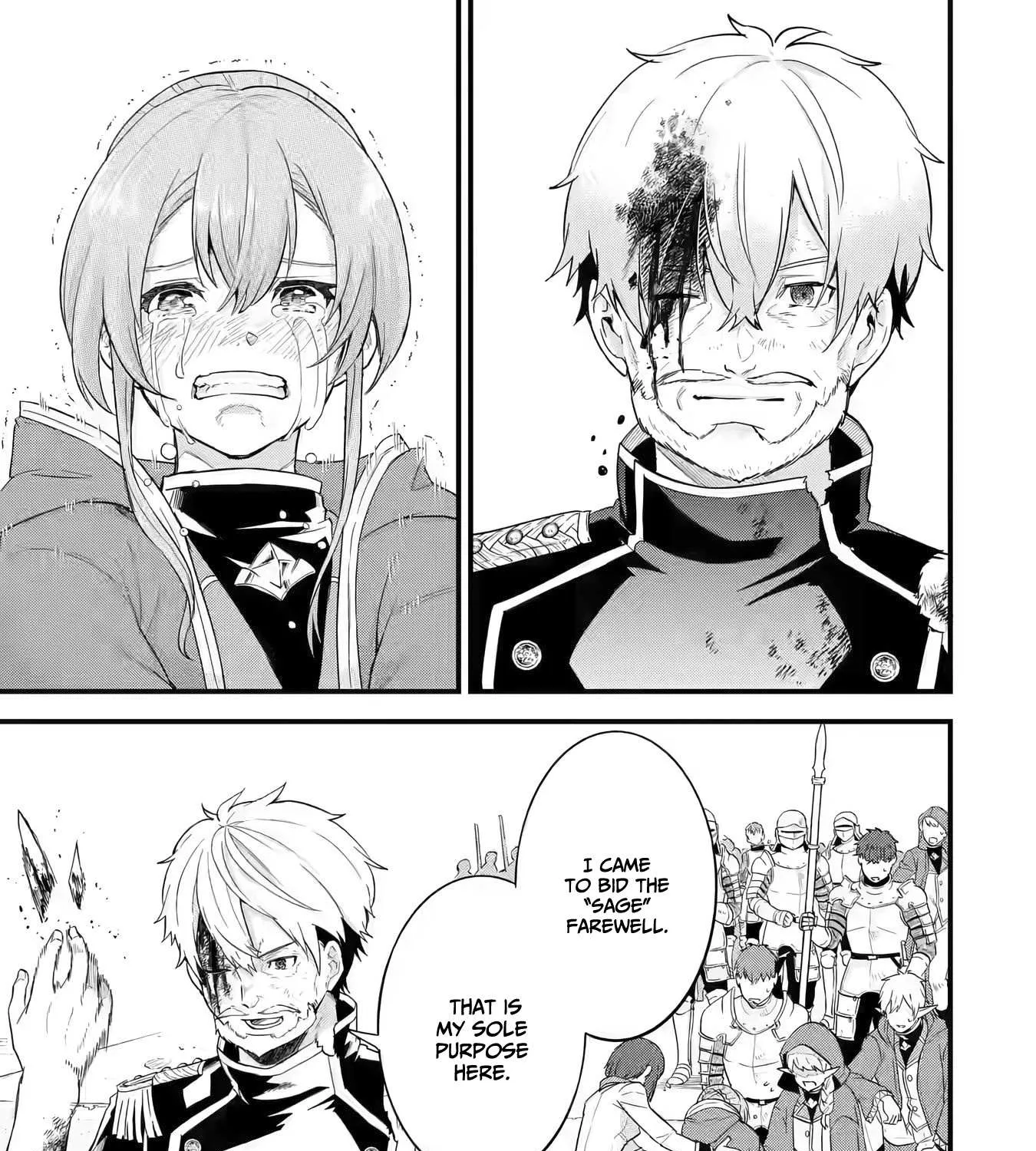 Eiyuu to Kenja no Tensei Kon Chapter 1.1 page 45 - 