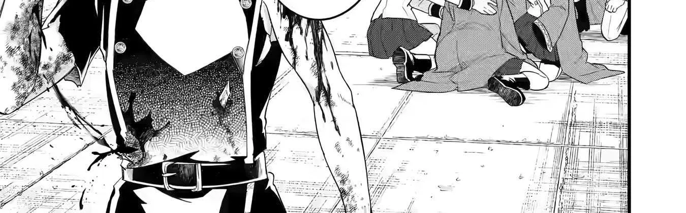 Eiyuu to Kenja no Tensei Kon Chapter 1.1 page 46 - 