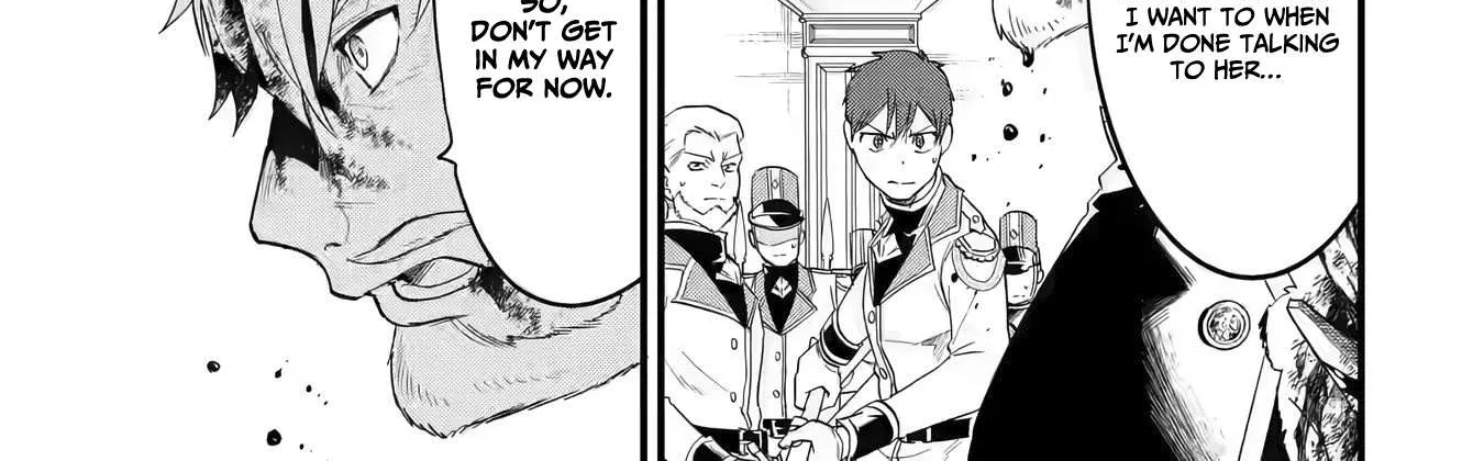 Eiyuu to Kenja no Tensei Kon Chapter 1.1 page 50 - 