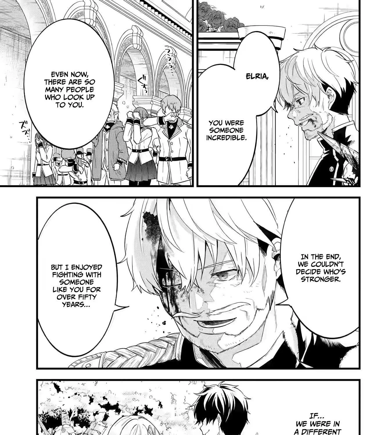 Eiyuu to Kenja no Tensei Kon Chapter 1.1 page 53 - 