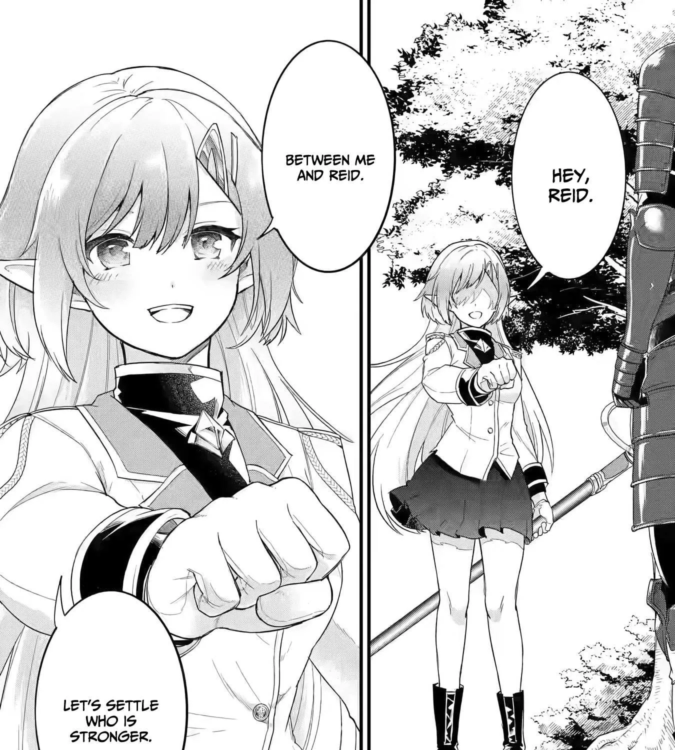 Eiyuu to Kenja no Tensei Kon Chapter 1.1 page 55 - 