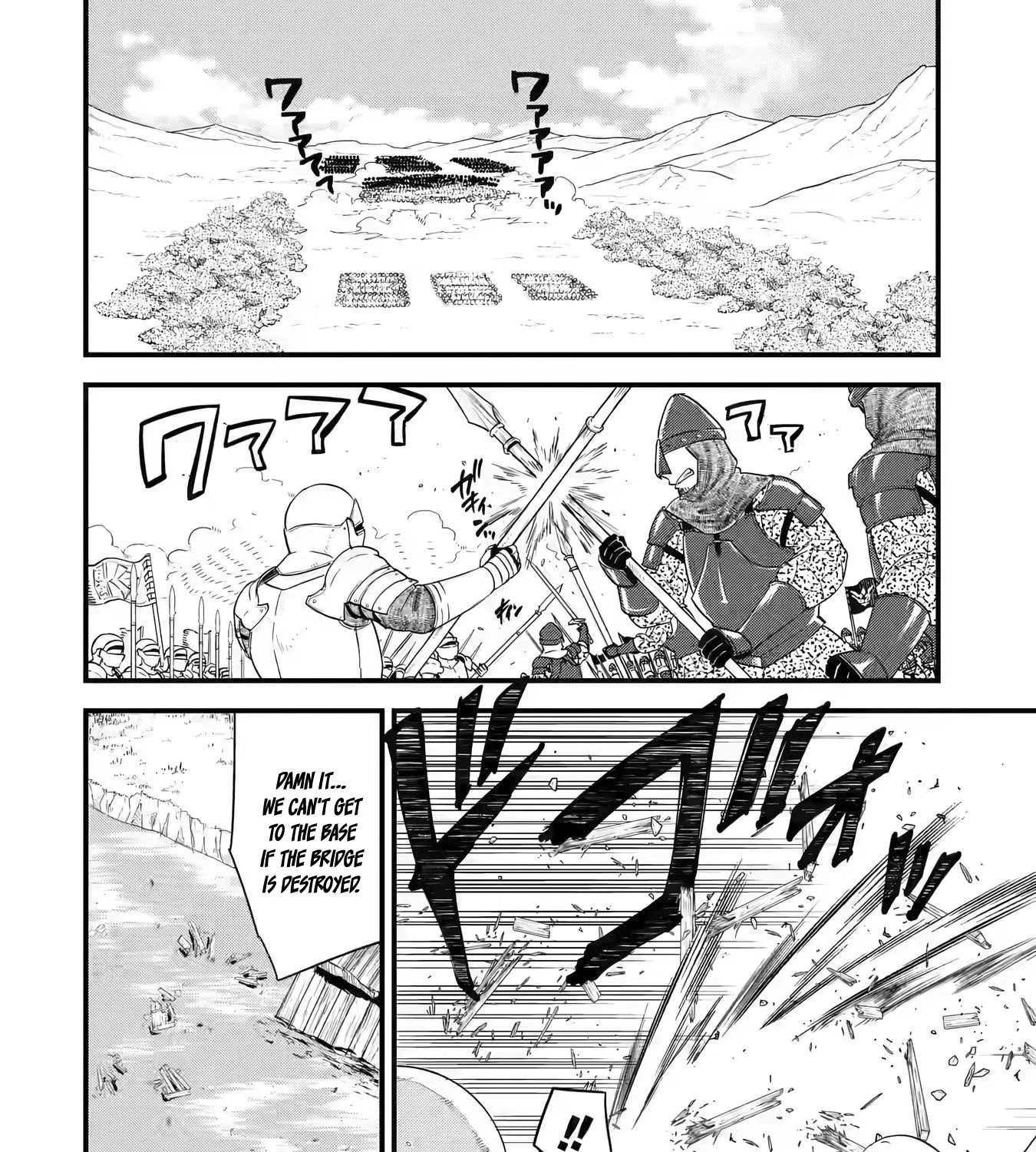 Eiyuu to Kenja no Tensei Kon Chapter 1.1 page 7 - 
