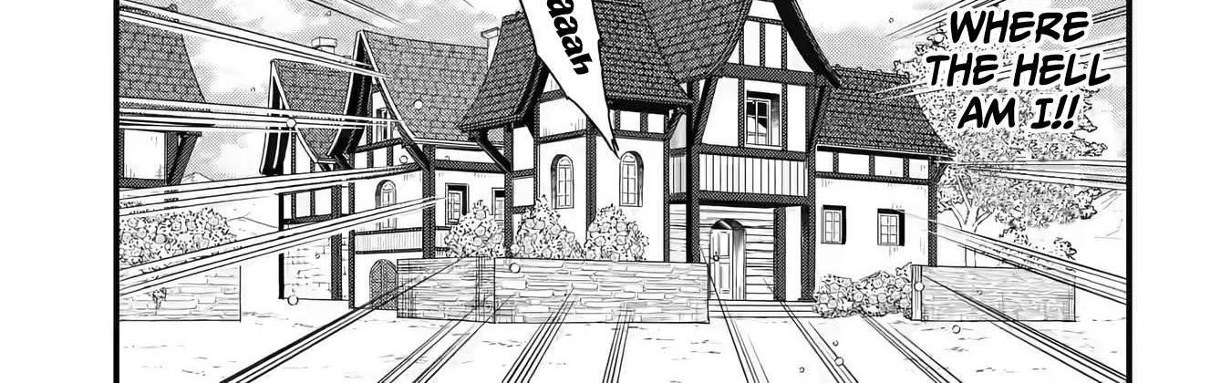 Eiyuu to Kenja no Tensei Kon Chapter 1.1 page 62 - 