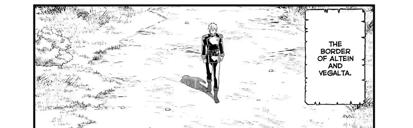 Eiyuu to Kenja no Tensei Kon Chapter 1 page 32 - 
