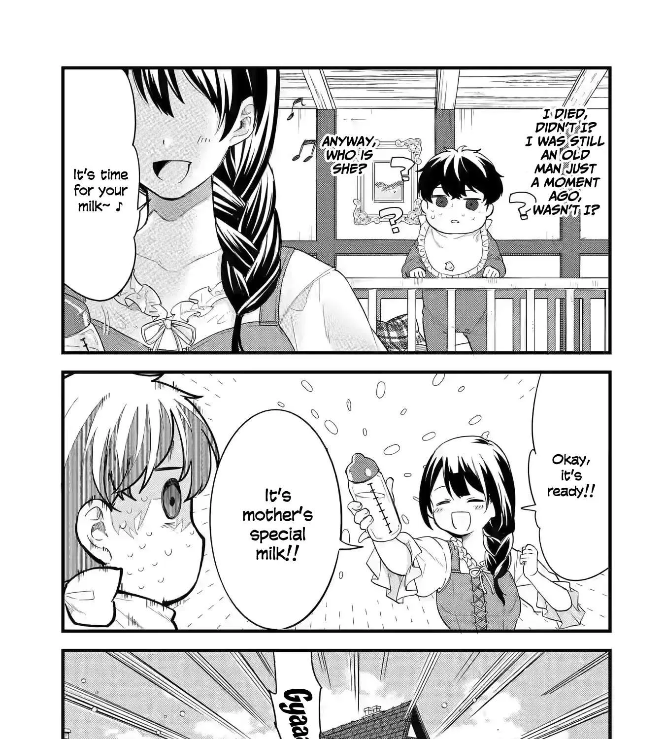 Eiyuu to Kenja no Tensei Kon Chapter 1 page 61 - 