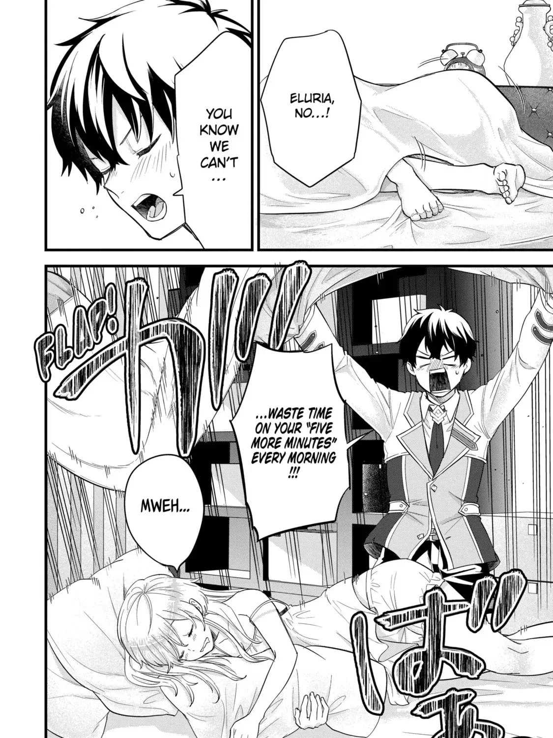 Eiyuu to Kenja no Tensei Kon Chapter 11.2 page 23 - 