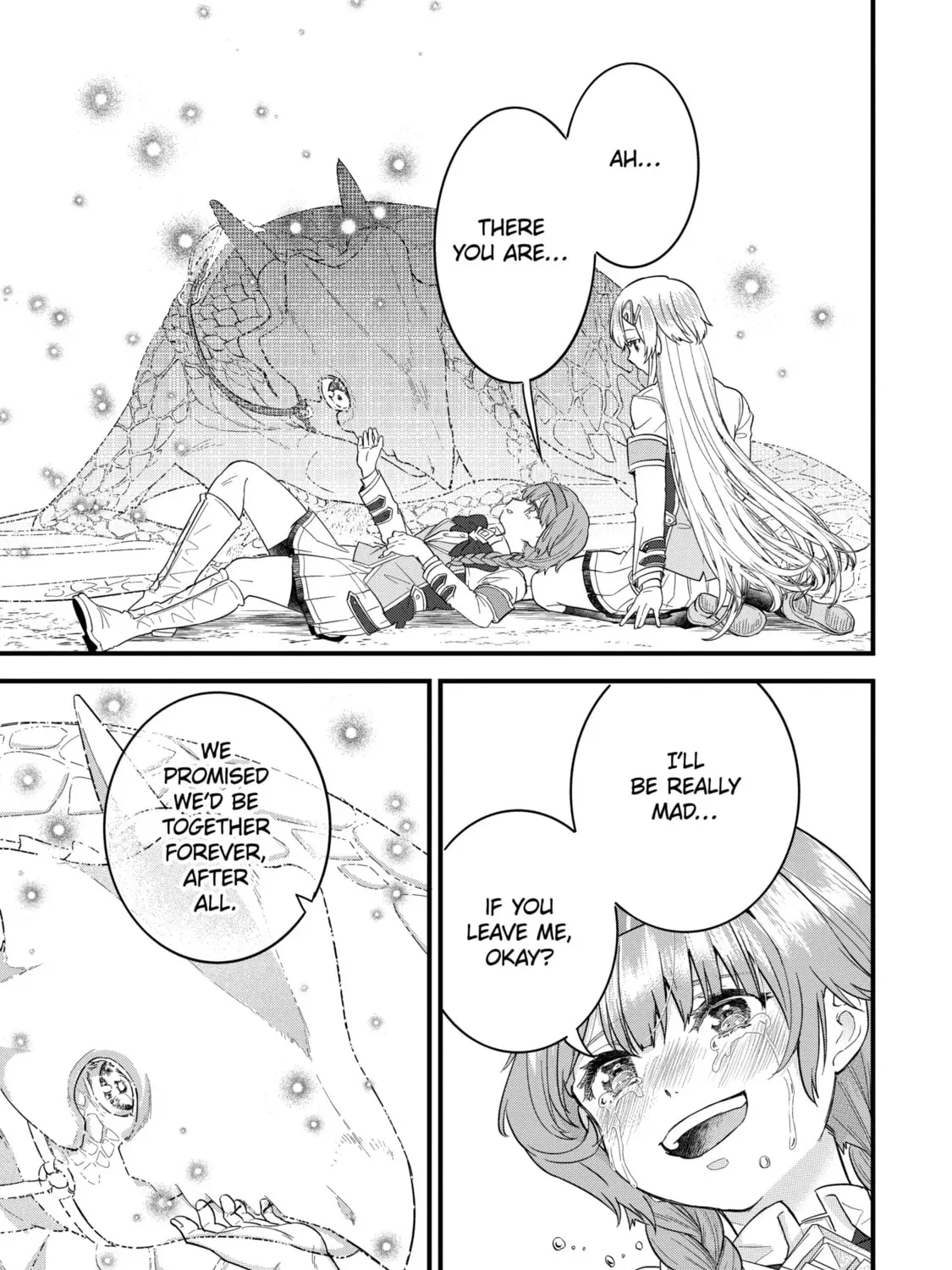 Eiyuu to Kenja no Tensei Kon Chapter 21.2 page 15 - 