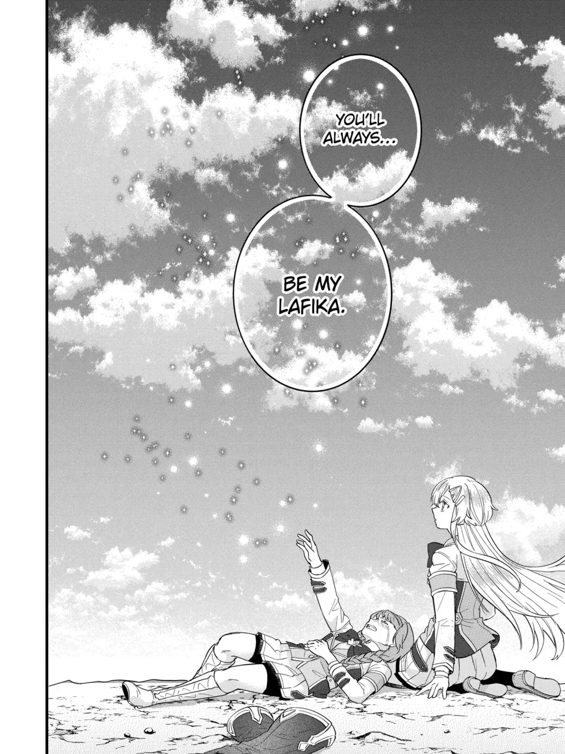 Eiyuu to Kenja no Tensei Kon Chapter 21.2 page 17 - 