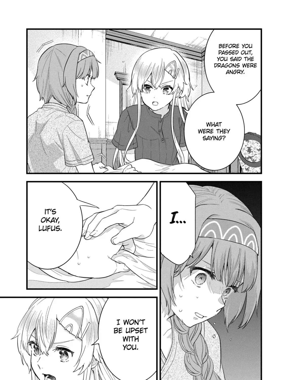 Eiyuu to Kenja no Tensei Kon Chapter 21.3 page 11 - 