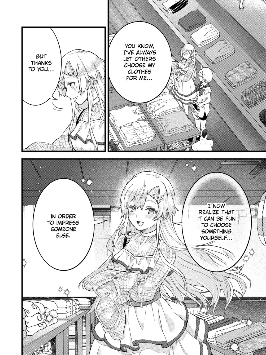 Eiyuu to Kenja no Tensei Kon Chapter 23.2 page 11 - 