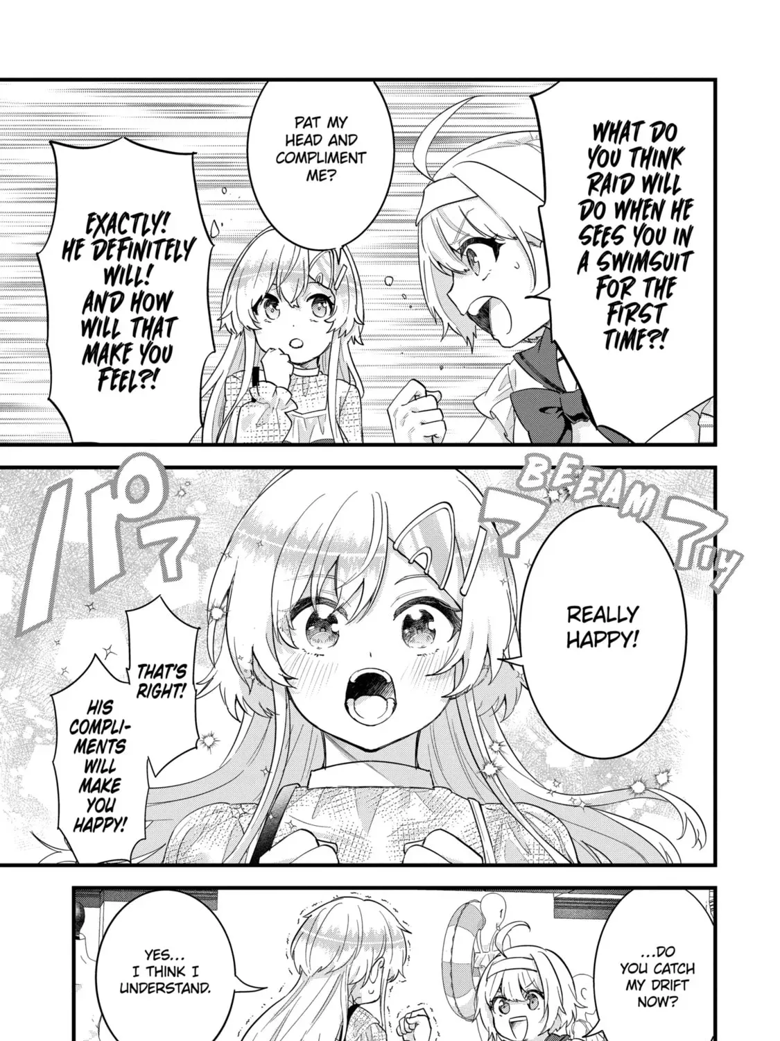 Eiyuu to Kenja no Tensei Kon Chapter 23.2 page 5 - 