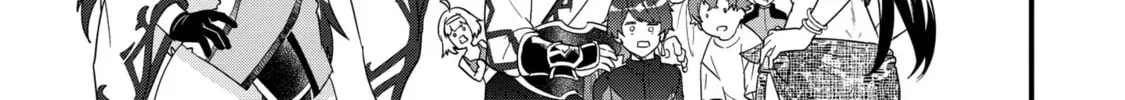 Eiyuu to Kenja no Tensei Kon Chapter 24.4 page 22 - 
