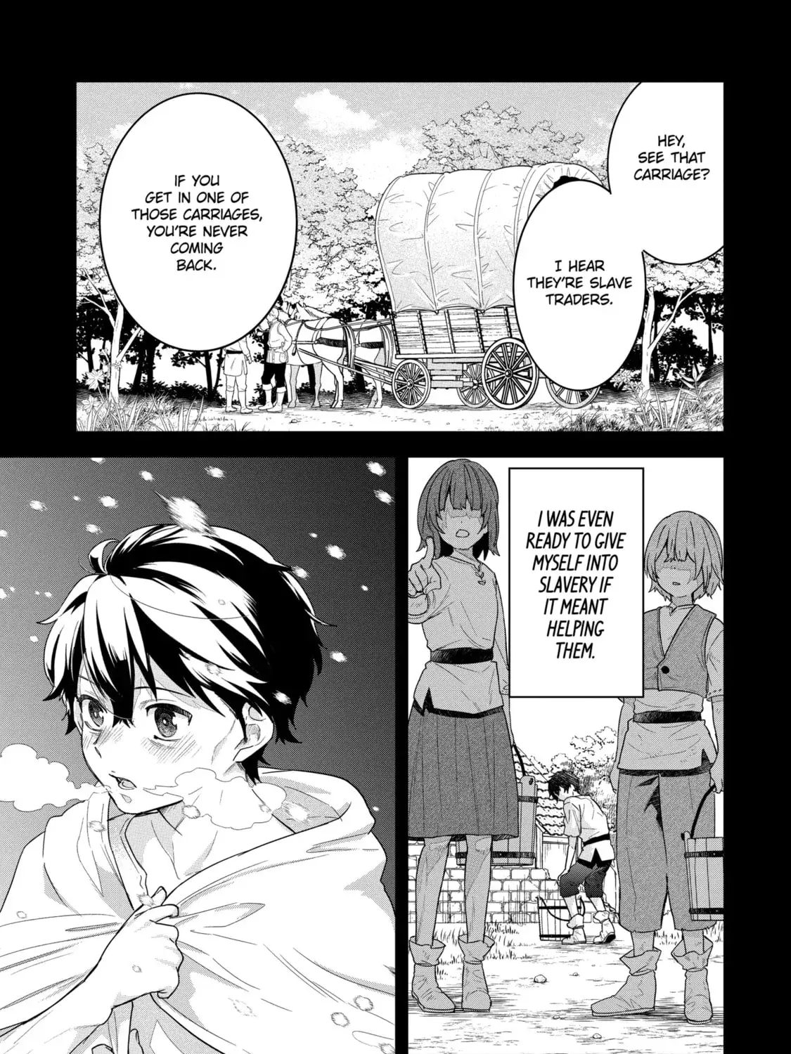 Eiyuu to Kenja no Tensei Kon Chapter 25.1 page 13 - 