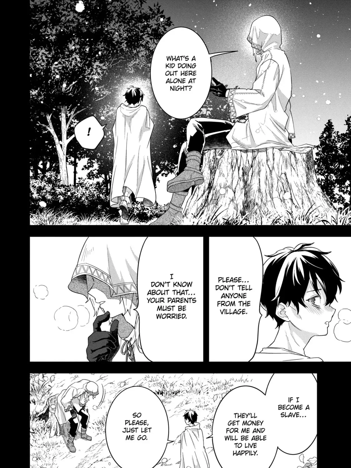 Eiyuu to Kenja no Tensei Kon Chapter 25.1 page 15 - 