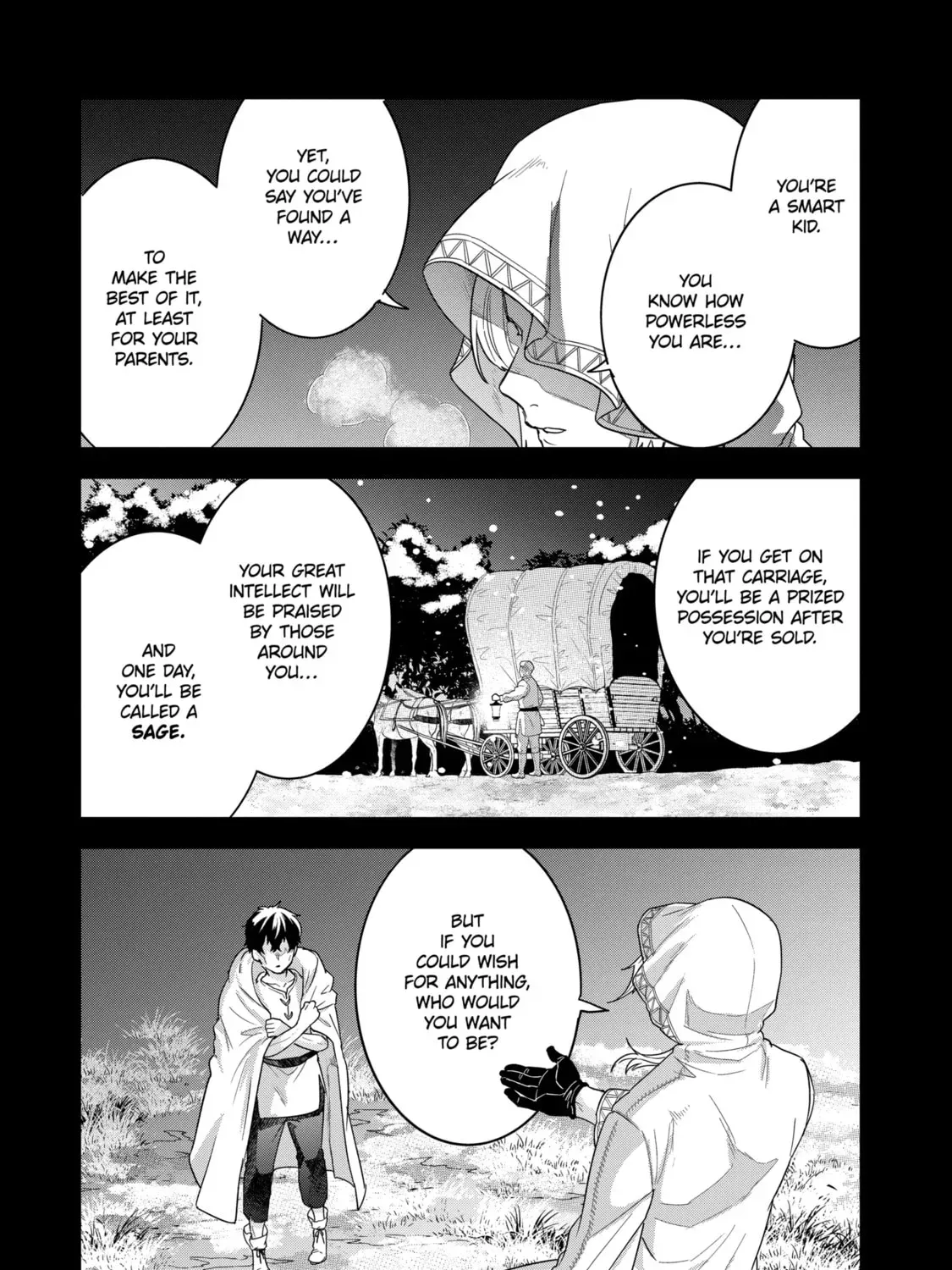 Eiyuu to Kenja no Tensei Kon Chapter 25.1 page 19 - 
