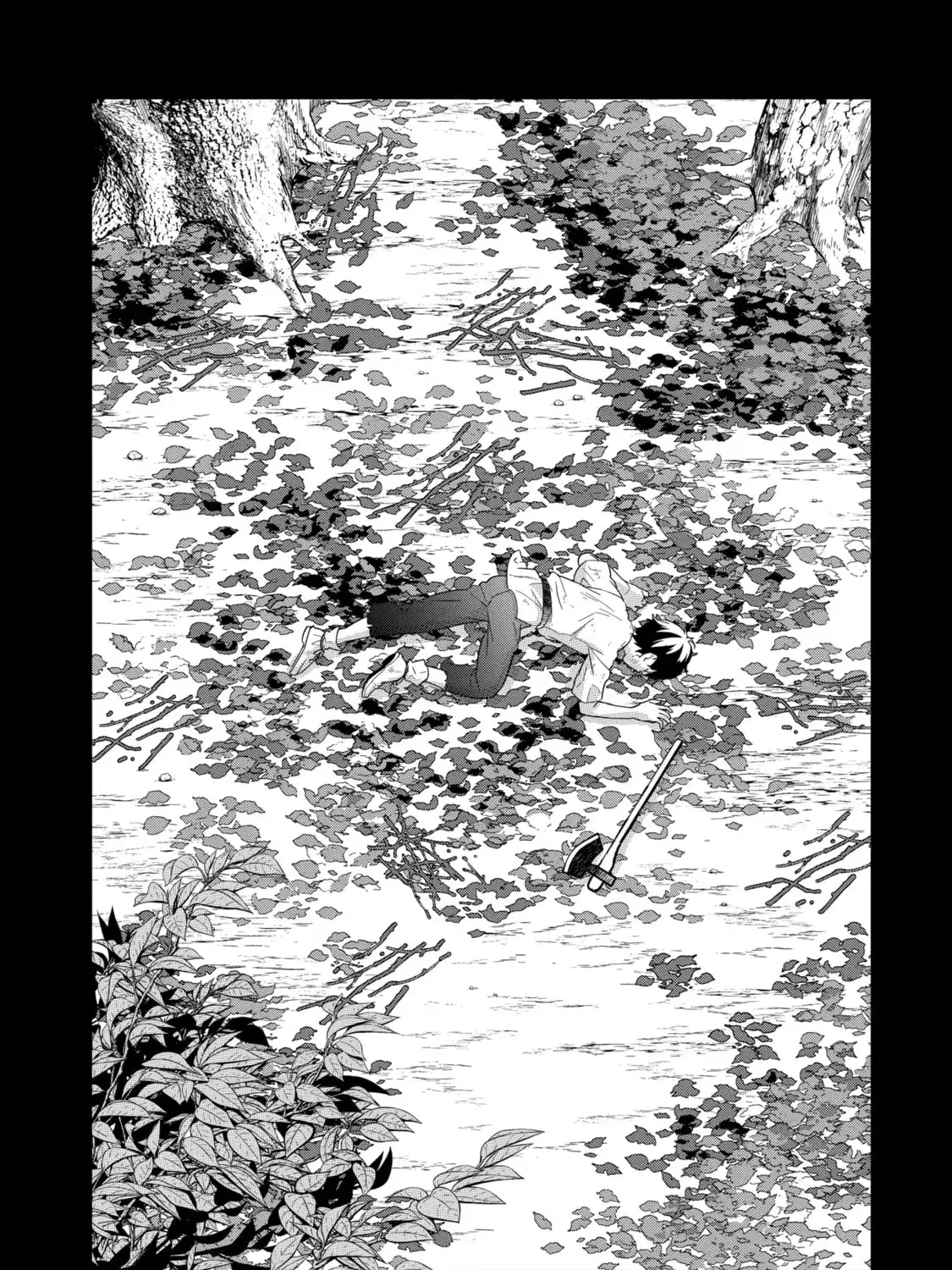 Eiyuu to Kenja no Tensei Kon Chapter 25.1 page 5 - 
