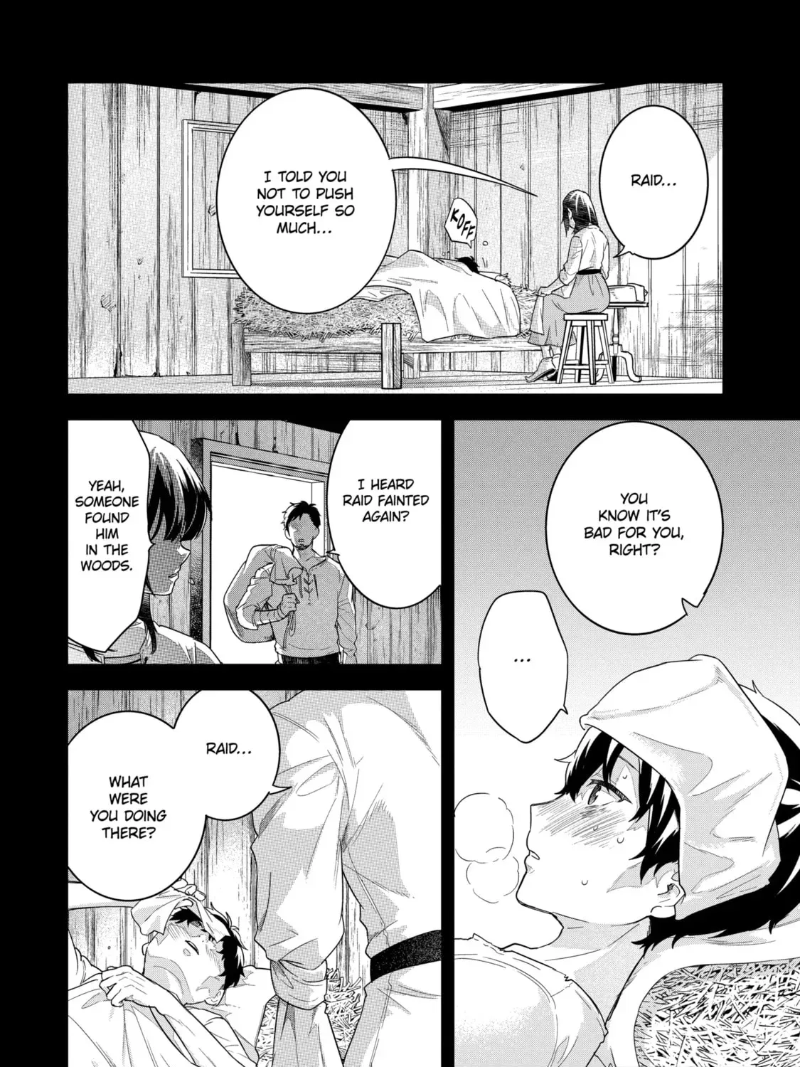 Eiyuu to Kenja no Tensei Kon Chapter 25.1 page 7 - 