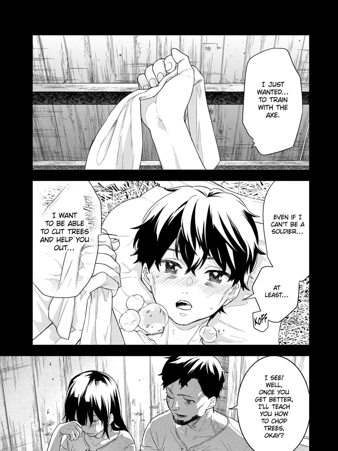 Eiyuu to Kenja no Tensei Kon Chapter 25.1 page 9 - 