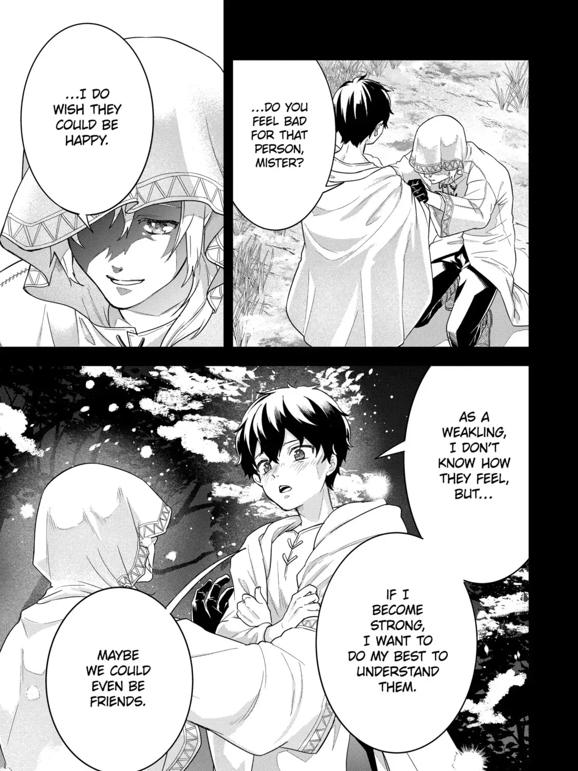 Eiyuu to Kenja no Tensei Kon Chapter 25.2 page 5 - 