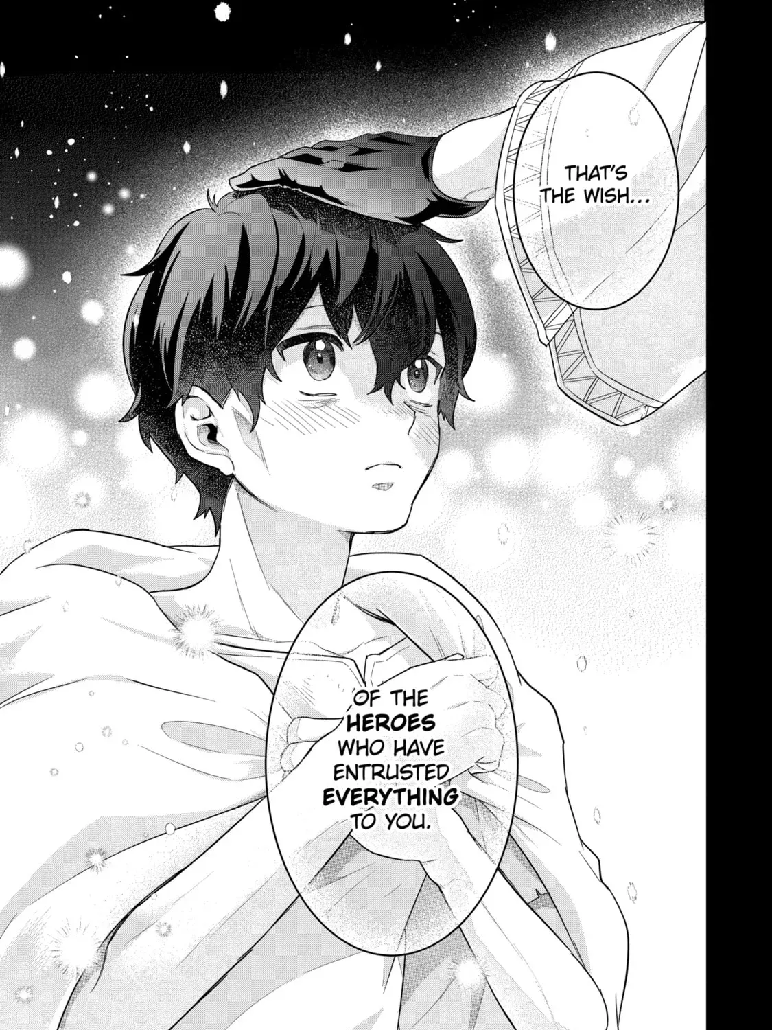 Eiyuu to Kenja no Tensei Kon Chapter 25.2 page 9 - 