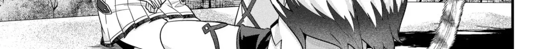 Eiyuu to Kenja no Tensei Kon Chapter 27.3 page 14 - 