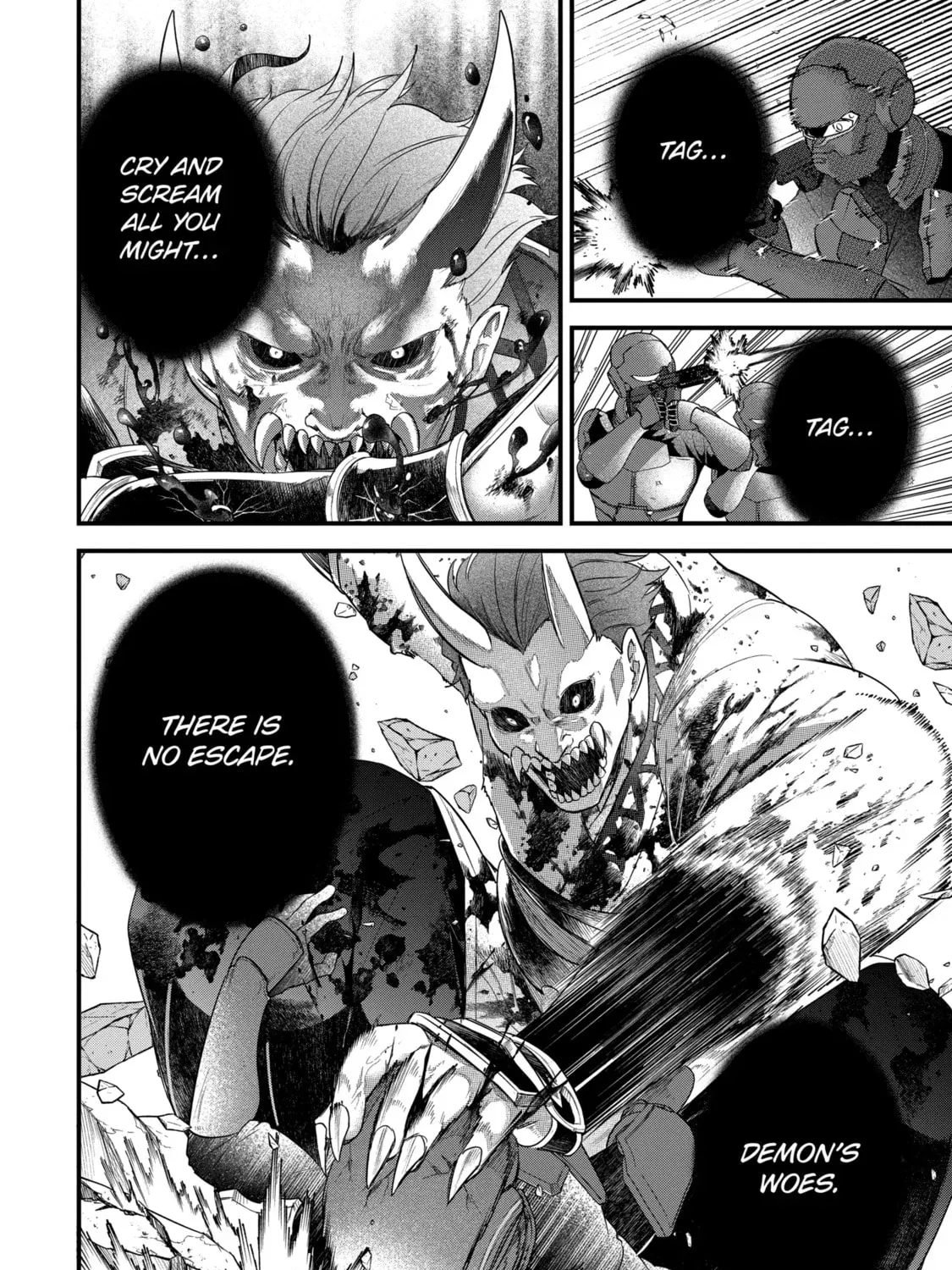 Eiyuu to Kenja no Tensei Kon Chapter 28.3 page 15 - 