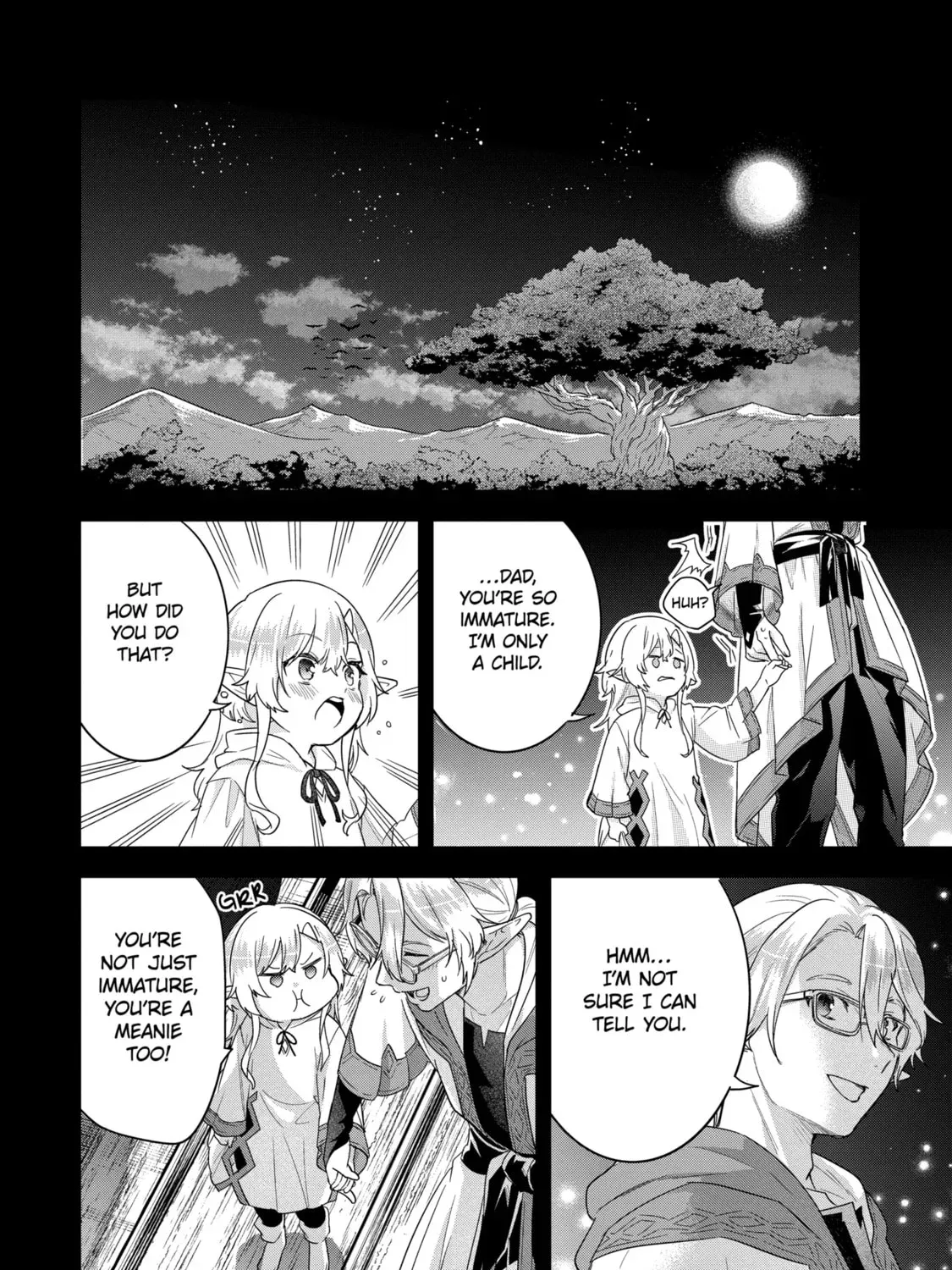 Eiyuu to Kenja no Tensei Kon Chapter 29.2 page 15 - 