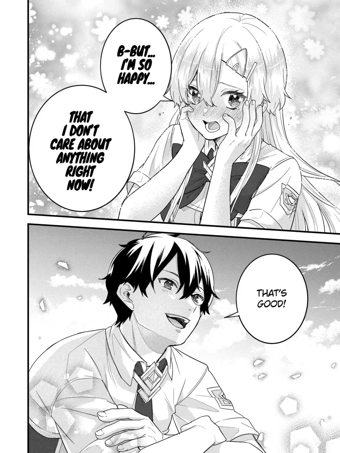Eiyuu to Kenja no Tensei Kon Chapter 29.3 page 11 - 