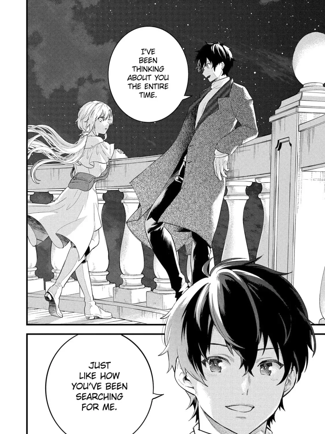 Eiyuu to Kenja no Tensei Kon Chapter 3.3 page 15 - 