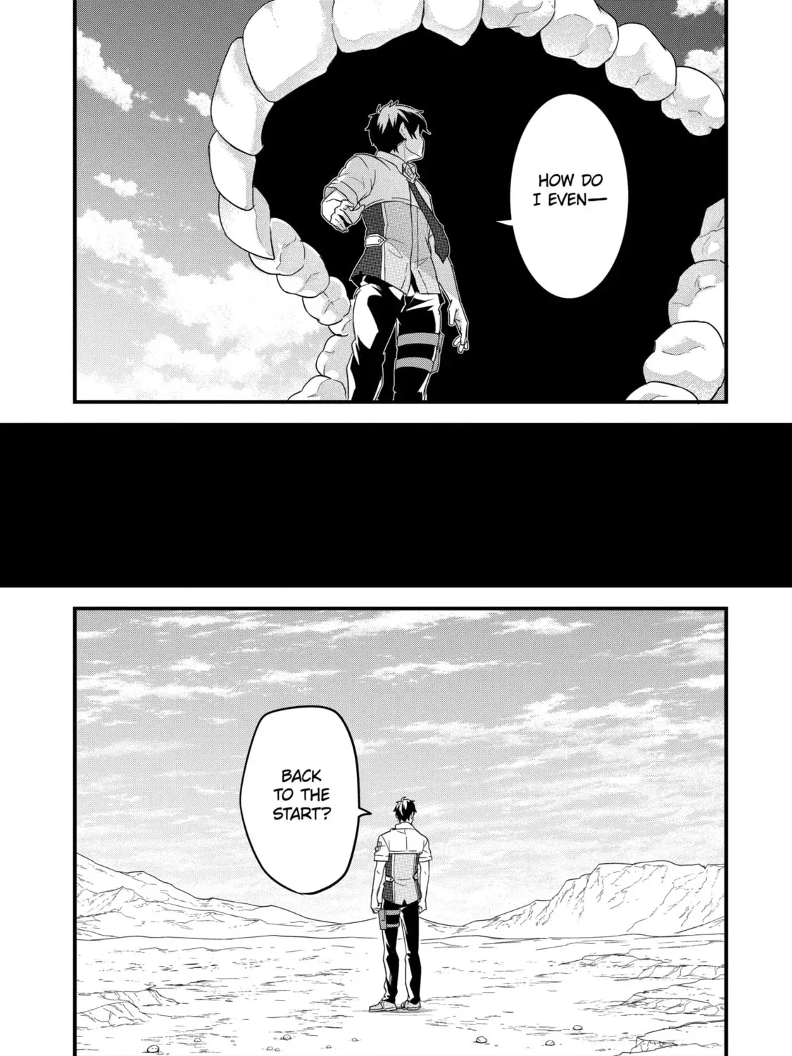 Eiyuu to Kenja no Tensei Kon Chapter 30.2 page 13 - 
