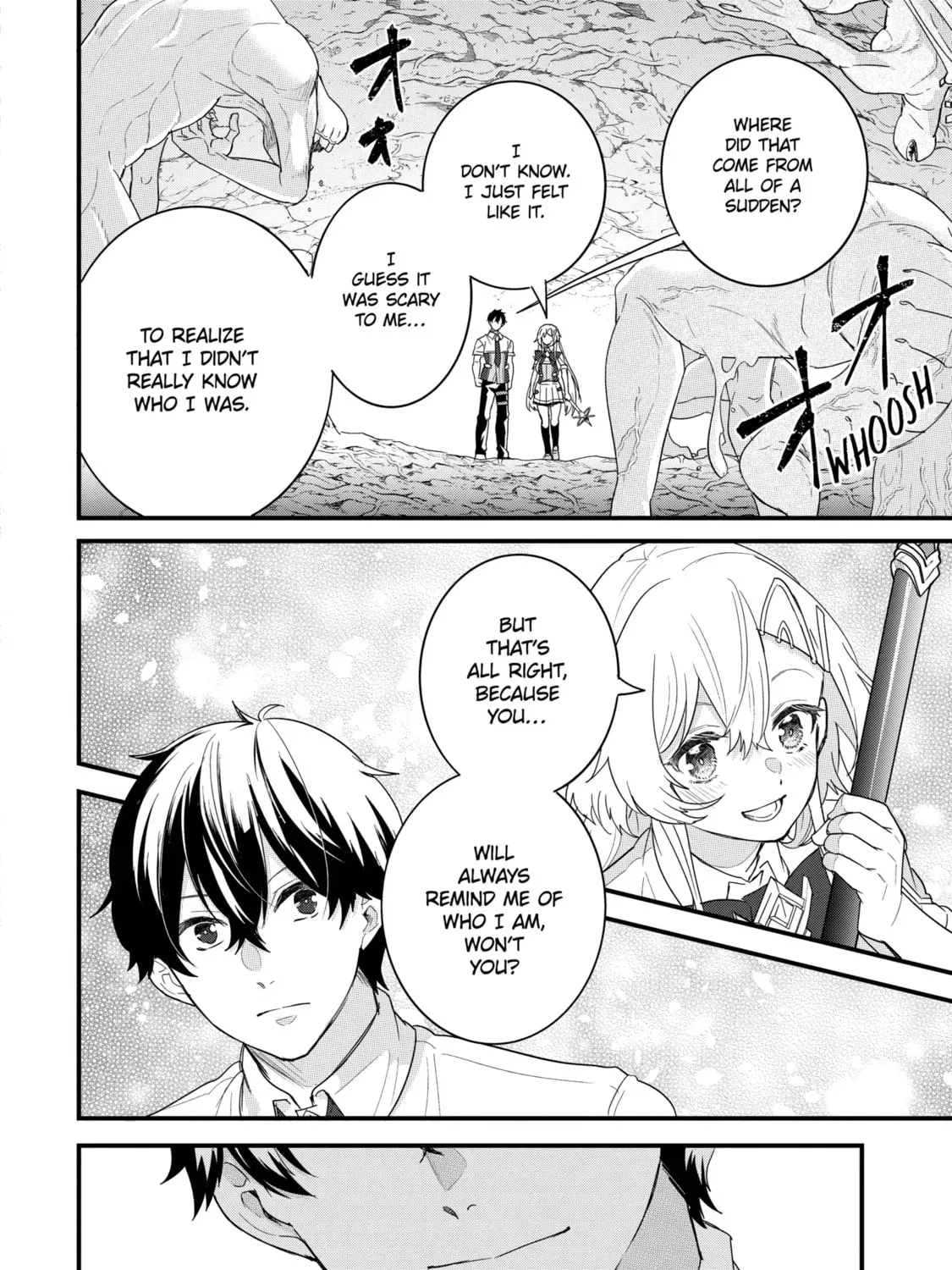 Eiyuu to Kenja no Tensei Kon Chapter 30.3 page 7 - 