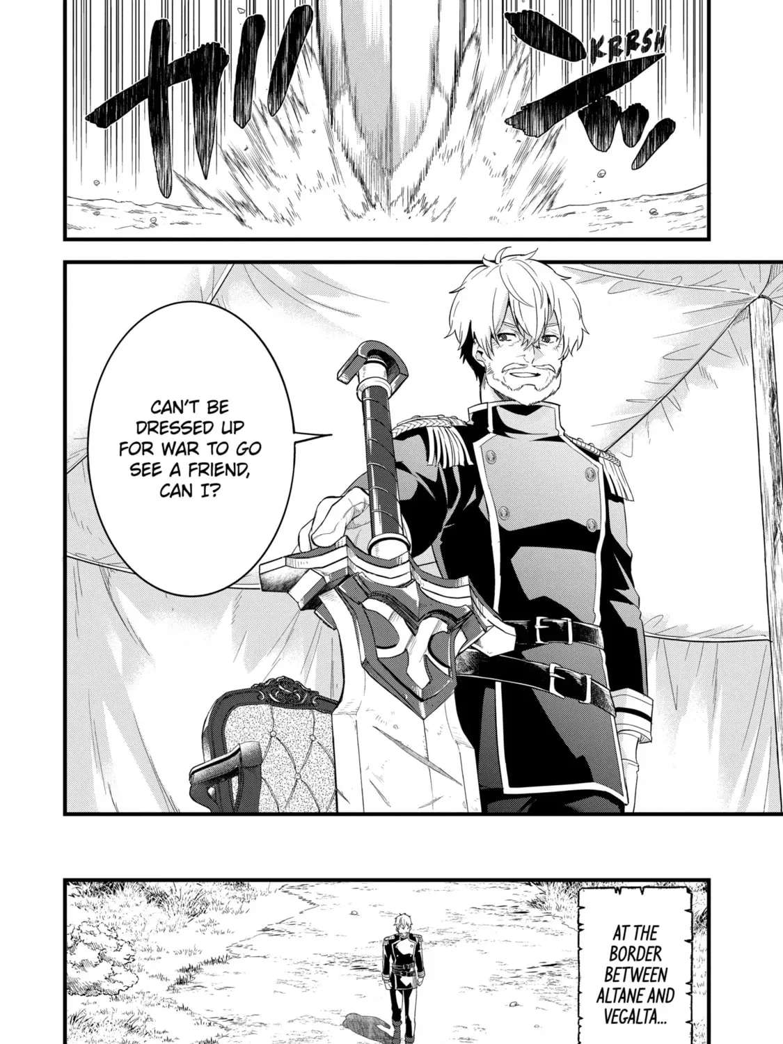 Eiyuu to Kenja no Tensei Kon Chapter 31.1 page 29 - 