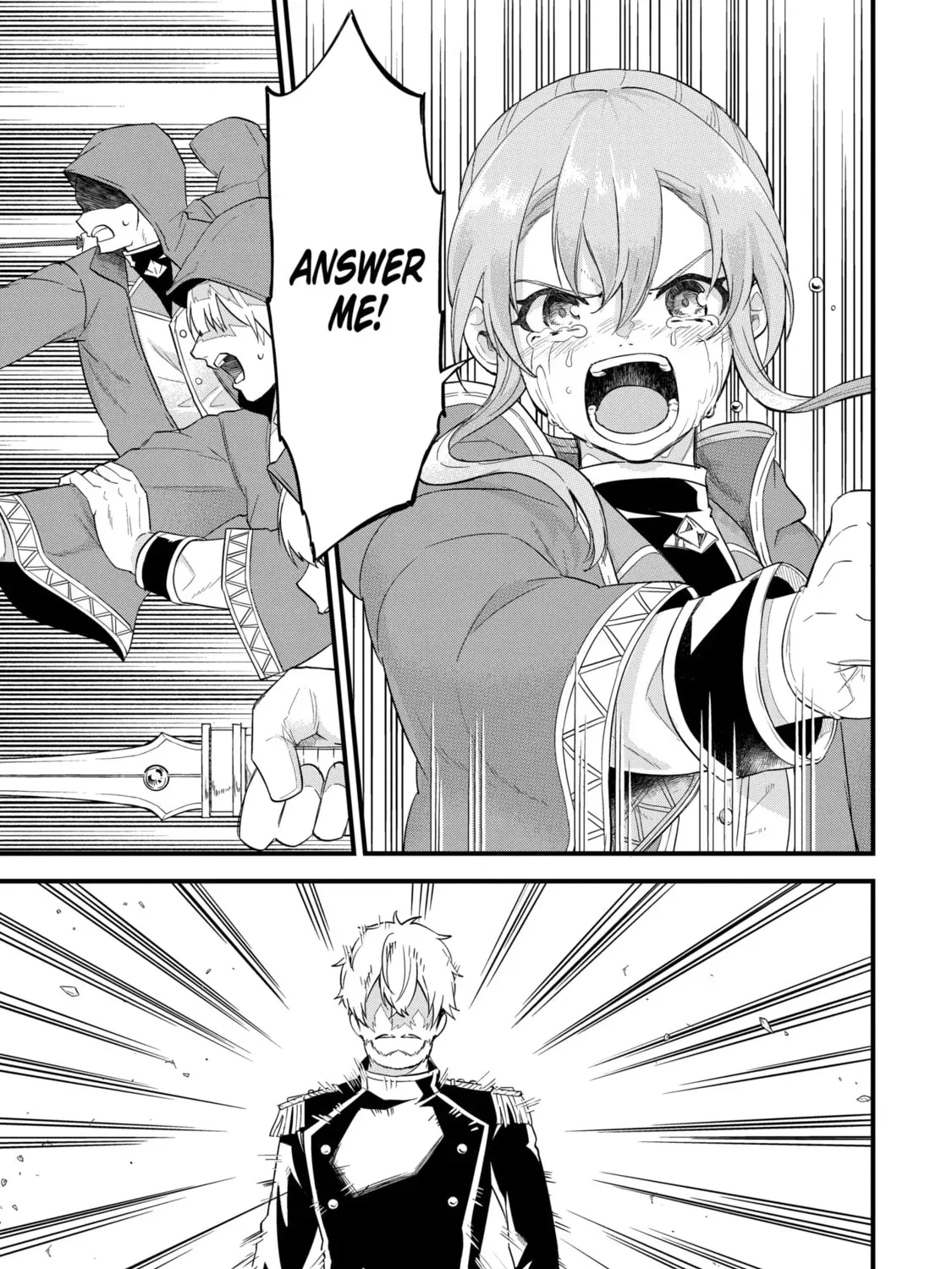 Eiyuu to Kenja no Tensei Kon Chapter 31.1 page 39 - 