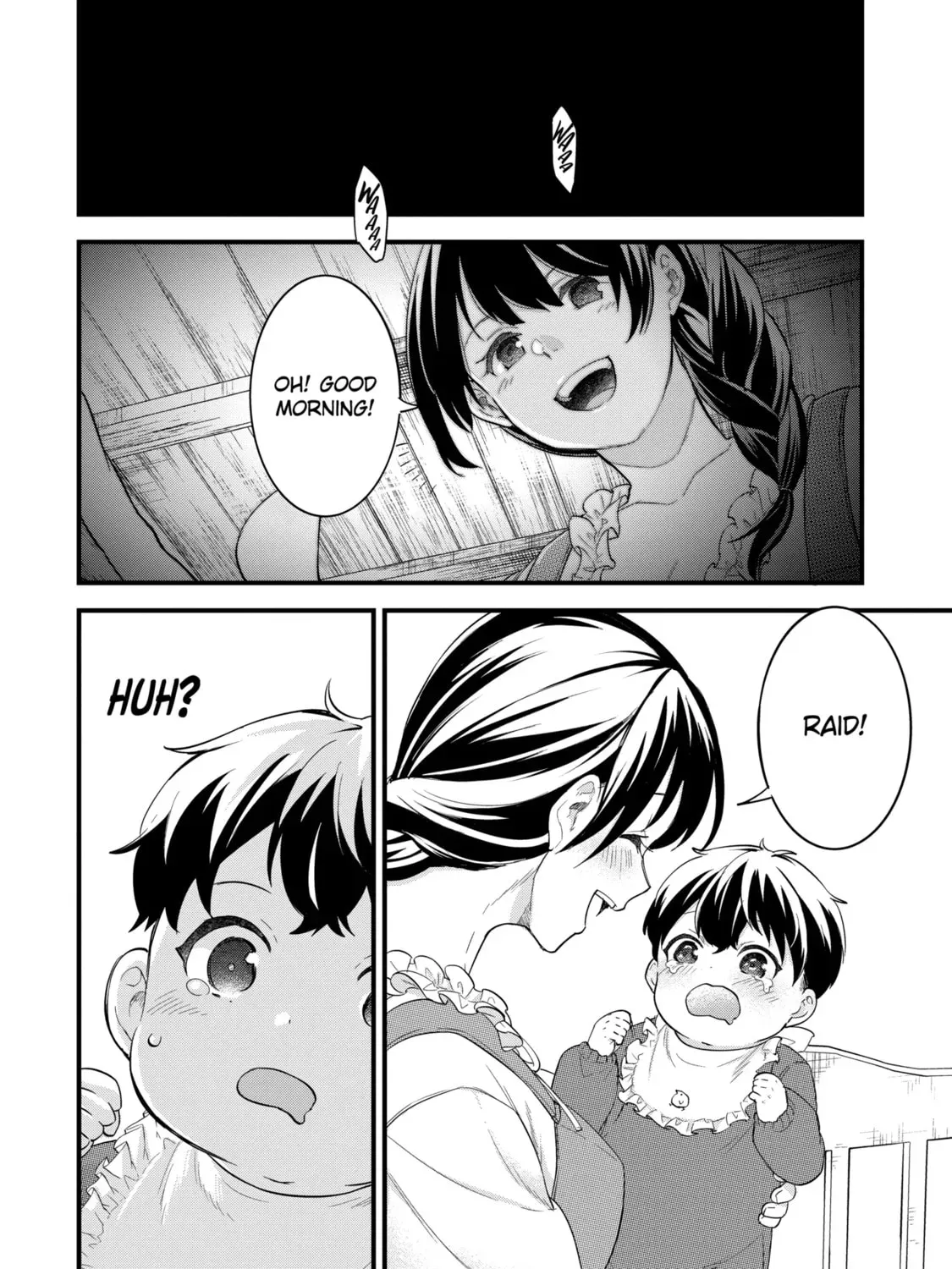 Eiyuu to Kenja no Tensei Kon Chapter 31.2 page 15 - 