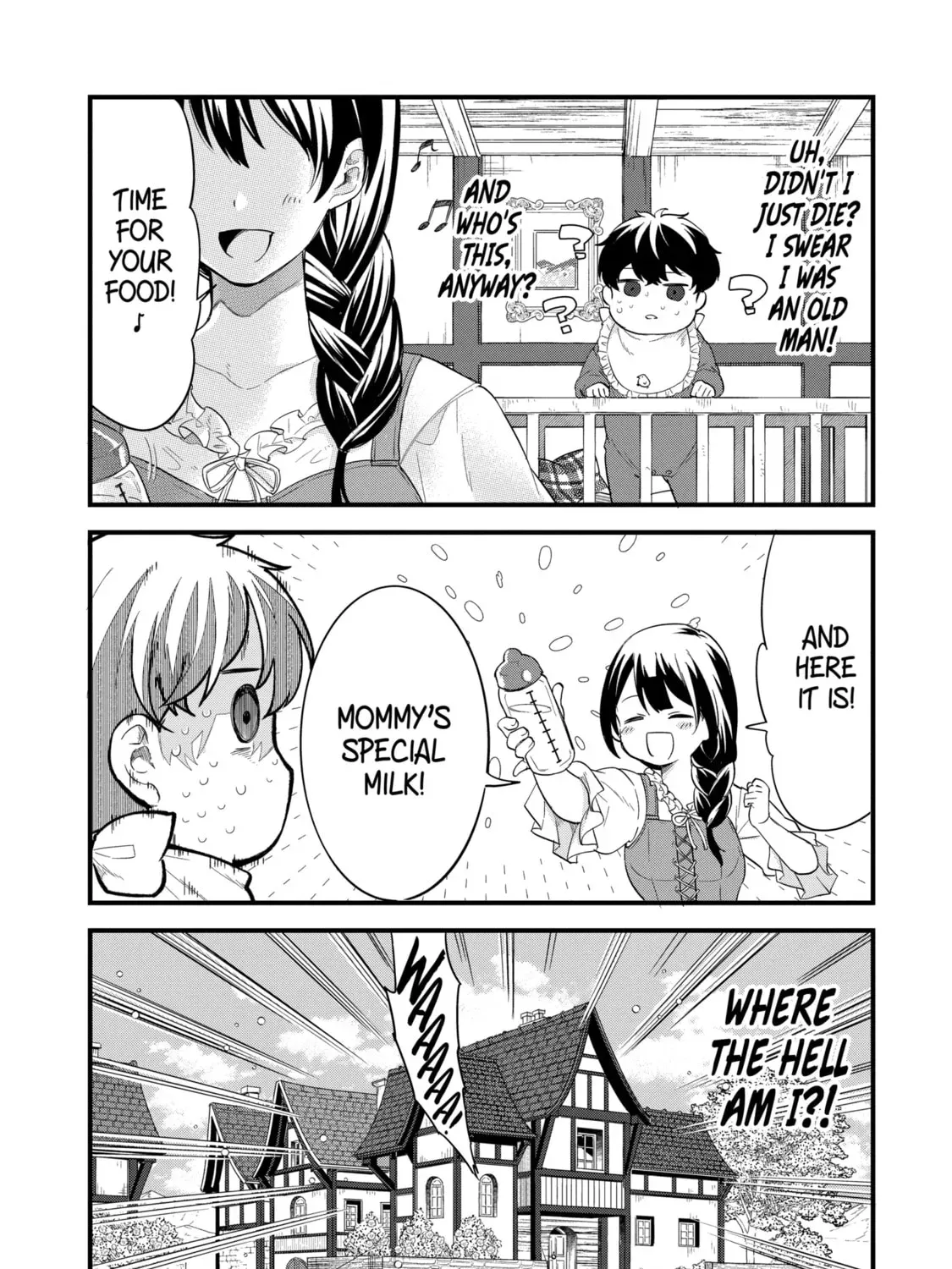 Eiyuu to Kenja no Tensei Kon Chapter 31.2 page 17 - 